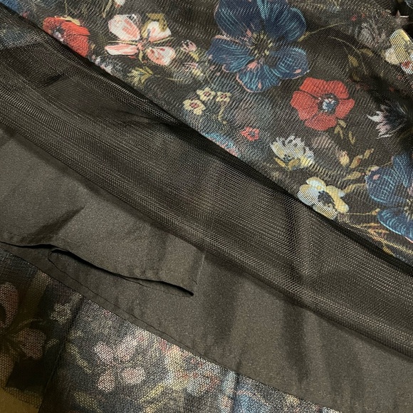 Lauren Conrad Disney Collection Skirt - Picture 3 of 8